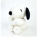 スヌーピー あそんで！ クラシックスヌーピー ぬいぐるみ(S) SNOOPY