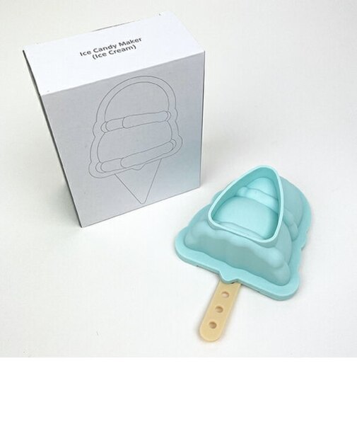 サンリオ シナモロール アイスキャンディーメーカー キッチン Sanrio