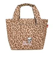 スヌーピー ランチミニトートバッグ (BOW TIE) SNOOPY