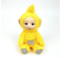 テレタビーズ ラーラ ボールチェーン付き ぬいぐるみ (イエロー)