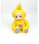テレタビーズ ラーラ ぬいぐるみ (イエロー) インテリア