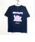 ポケットモンスター メタモン ブラック Tシャツ LLサイズ アパレル ポケモン