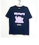 ポケットモンスター メタモン ブラック Tシャツ LLサイズ アパレル ポケモン