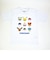 ポケットモンスター キッズ パルデアフェイス Tシャツ(ホワイト) 130cm アパレル ポケモン
