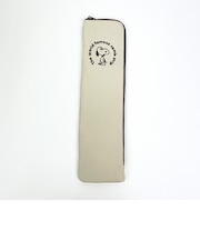 スヌーピー SNOOPY 耐熱トラベルポーチ ベージュ 小物入れ 化粧品入れ コテ ヘアアイロン 旅行