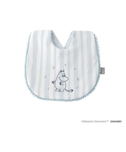 ムーミン ポンポンスタイ(ブルー) ベビー