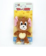 トムとジェリー PlayCharm ジェリー スマホスタンド スマホ マスコット