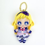 わんだふるぷりきゅあ！ ぷりぬいチャーム キュアフレンディ ぬいぐるみ ボールチェーン付