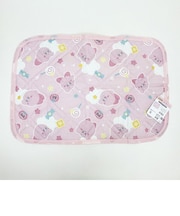 星のカービィ ふわふわお散歩 枕カバー まくらパット