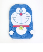 ドラえもん  あたたかドラえもん ぬいぐるみ湯たんぽ インテリア ウィンター ブルー