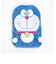ドラえもん  あたたかドラえもん ぬいぐるみ湯たんぽ インテリア ウィンター ブルー