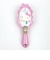 サンリオ ハローキティ ヘアブラシ くし 日用品 ピンク