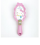 サンリオ ハローキティ ヘアブラシ くし 日用品 ピンク