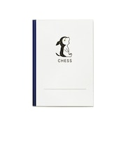 チェスくん B6ノート