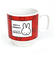 ミッフィー＆アニマルズ スタックマグ（レッド） コップ MIFFY＆ANIMALS