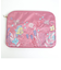 ディズニー リトルマーメイド アイコニックシェル タブレットケース ガジェットケース iPad ピンク