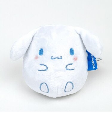 サンリオ ぬいコロン シナモロール シナモン ぬいぐるみ マスコット インテリア