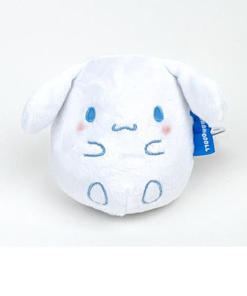 サンリオ ぬいコロン シナモロール シナモン ぬいぐるみ マスコット インテリア