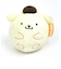 サンリオ ぬいコロン ポムポムプリン ぬいぐるみ マスコット インテリア