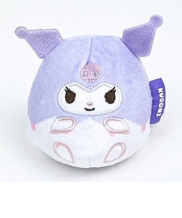 サンリオ ぬいコロン クロミ ぬいぐるみ マスコット インテリア