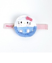 サンリオ ベルトポーチ ハローキティ 小物入れ コインケース