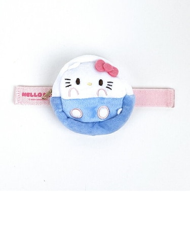 サンリオ ベルトポーチ ハローキティ 小物入れ コインケース