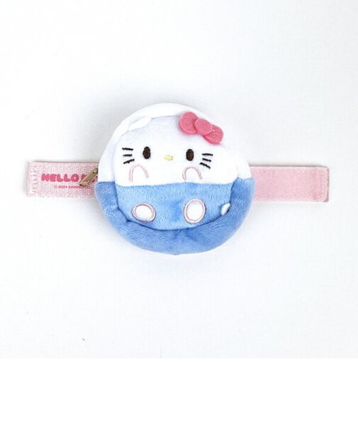 サンリオ ベルトポーチ ハローキティ 小物入れ コインケース