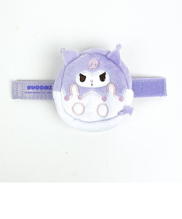 サンリオ ベルトポーチ クロミ 小物入れ コインケース