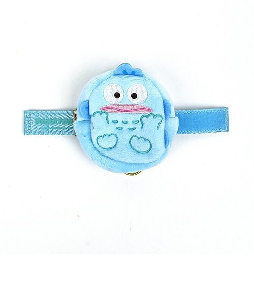 サンリオ ハンギョドン マジカルハート S ぬいぐるみ インテリア