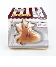 スヌーピー もっちりパンふせん(ウッドストック) 付箋 文具 スクール オフィス SNOOPY