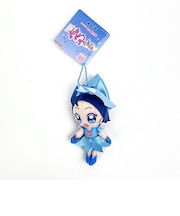 おジャ魔女どれみ ぷりぬいマスコット(あいこ) ぬいぐるみ おジャ魔女