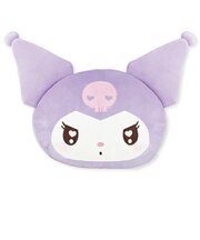 サンリオ クロミ もっちりフェイスクッション(うるうるver.) Sanrio