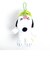 スヌーピー 巳 マスコット 巳 ぬいぐるみ SNOOPY
