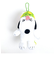 スヌーピー 巳 マスコット 巳 ぬいぐるみ SNOOPY