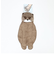 くびねっこ カワウソ ポケットタオル りぶはあと