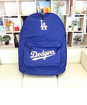 【大谷翔平選手】MLB(メジャーリーグベースボール) ドジャース 超特大リュック インテリア オブジェ 置物