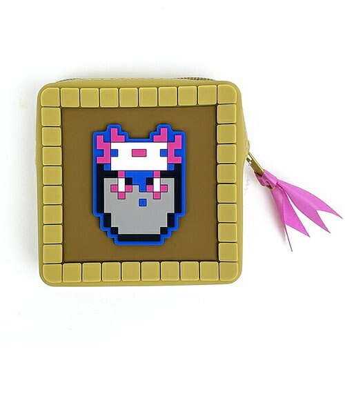 マインクラフト チェスト貯金箱｜エヴリシングマインクラフトの通販