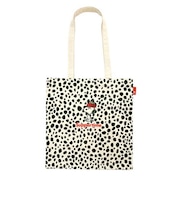 スヌーピー トートバッグ アイボリー SNOOPY
