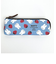 ミッフィー miffy L型 ペンポーチ 青 ペンケース 文具 学校 オフィス スクール