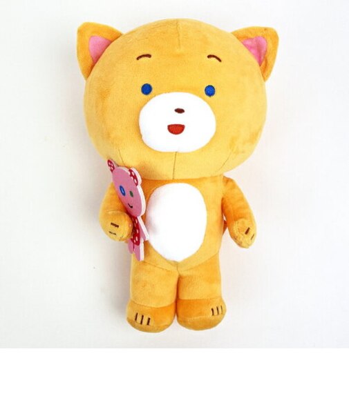 こまねこ ぬいぐるみ こまねことももいろちゃん マスコット 人形 インテリア キッズ ベビー