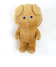 こまねこ ぬいぐるみ いぬ子 マスコット 人形 インテリア キッズ ベビー