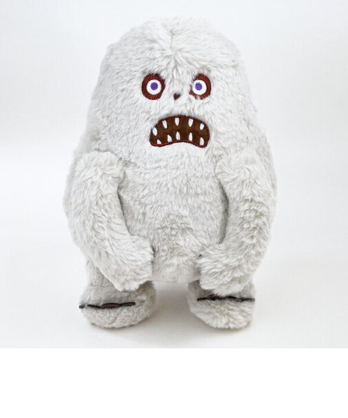 こまねこ ぬいぐるみ ゆきおとこ マスコット 人形 インテリア キッズ ベビー