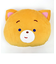 こまねこ フェイスクッション こまねこ インテリア 抱き枕 リラックス キッズ ベビー