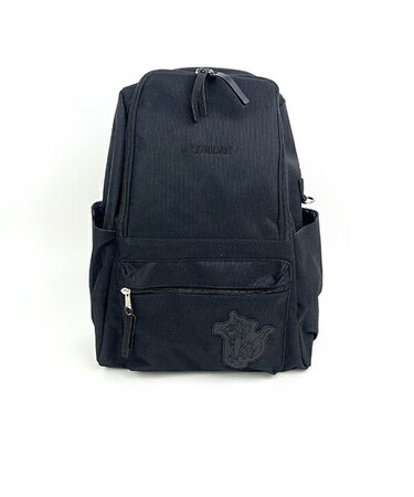 トムとジェリー リンクコーデリュック トム ブラック バッグ