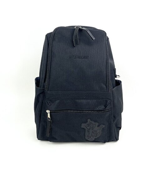 トムとジェリー リンクコーデリュック トム ブラック バッグ