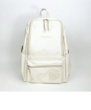 トムとジェリー リンクコーデリュック ジェリー アイボリー バッグ