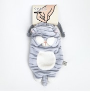 くびねっこ サバトラ 巾着 りぶはあと