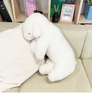 ソイネ 添い寝まくら(L) ブラン 抱き枕 寝具