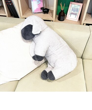 ソイネ 添い寝まくら(L) グり 抱き枕 寝具