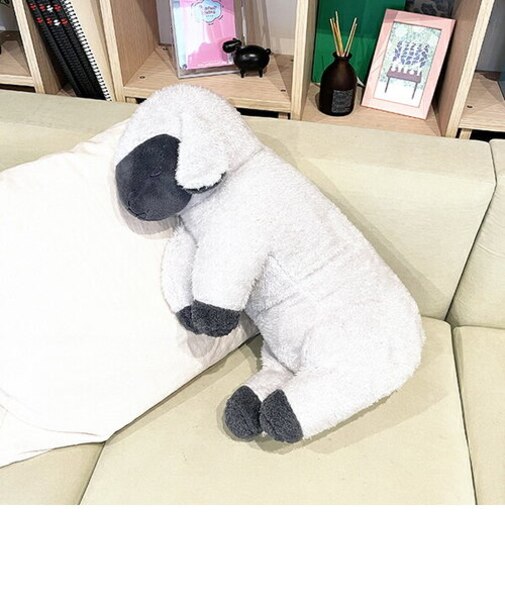 ソイネ 添い寝まくら(L) グり 抱き枕 寝具